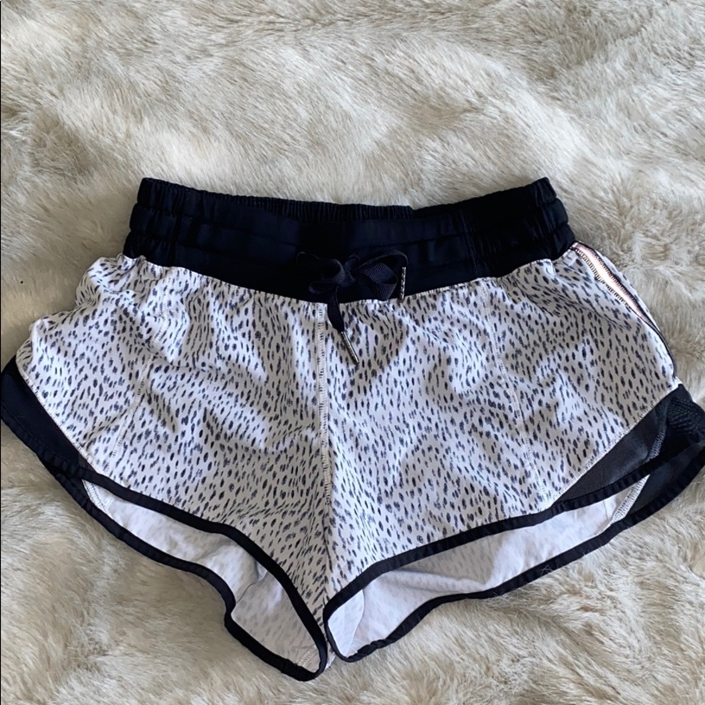 Lululemon Hotty Hot 1 2”